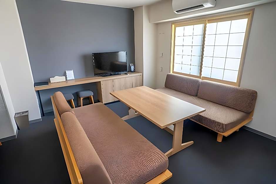 MIMARU Tokyo Ueno East