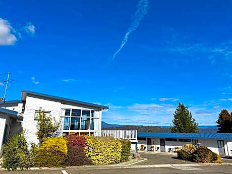 Mountain View Country Inn
