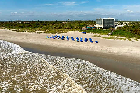 Hilton Cocoa Beach Oceanfront