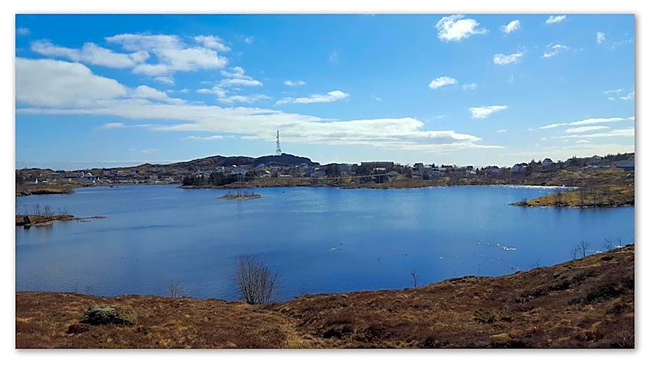 Sørvågen INN