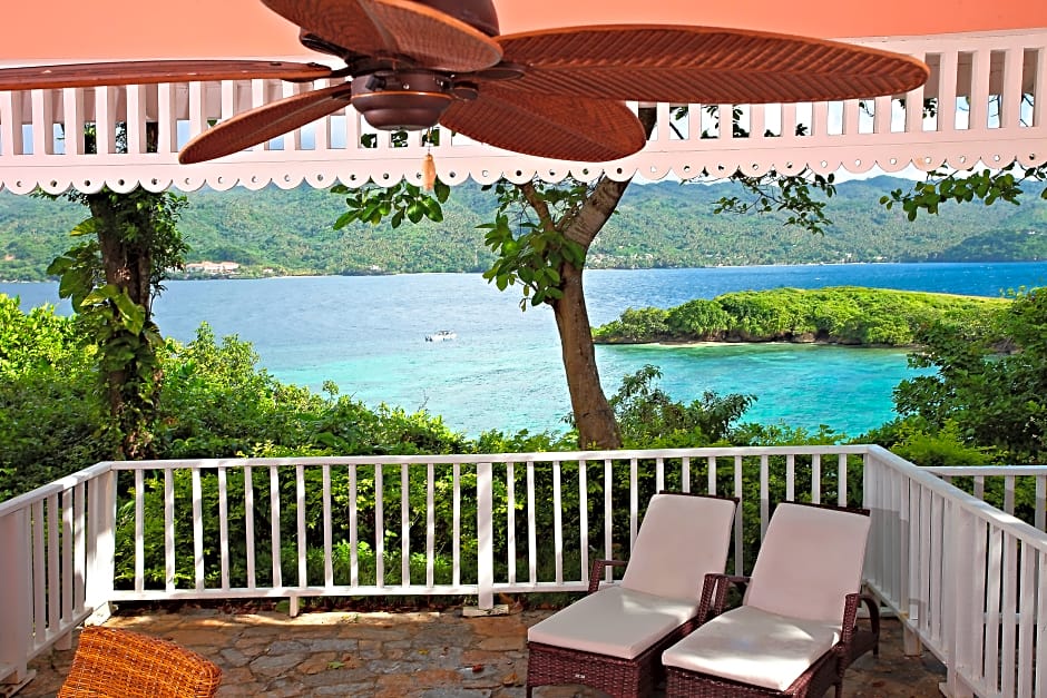 Luxury Bahia Principe Cayo Levantado 