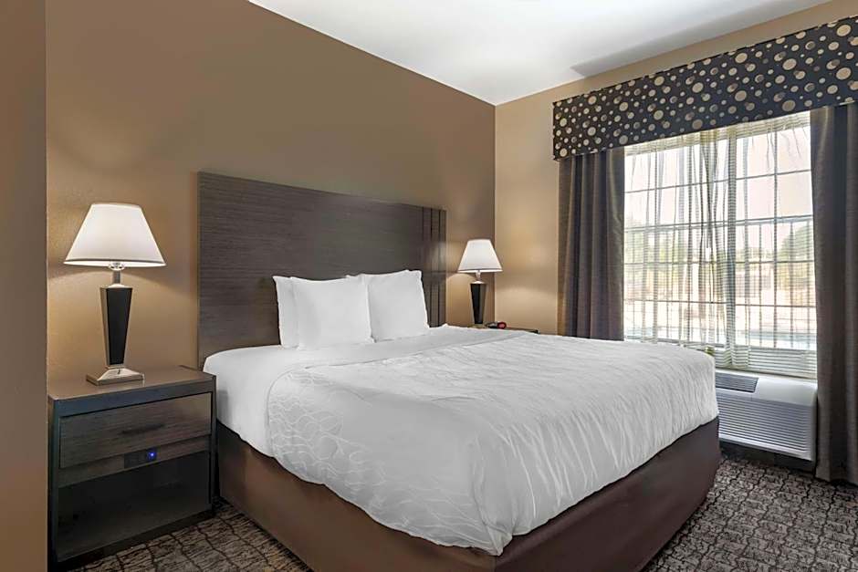 Best Western Carthage Inn & Suites