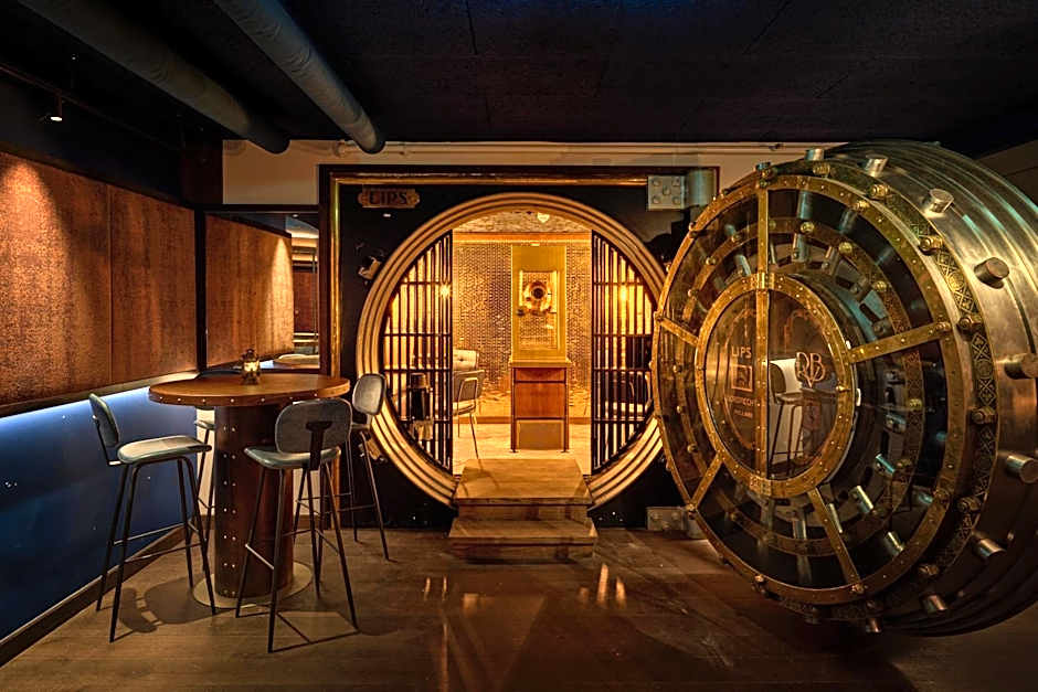 voco The Hague By IHG