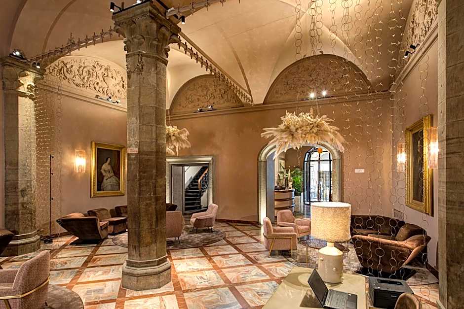 Grand Hotel Cavour
