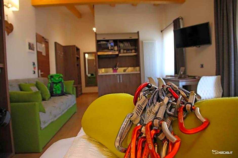 Sport Hotel Stella Alpina