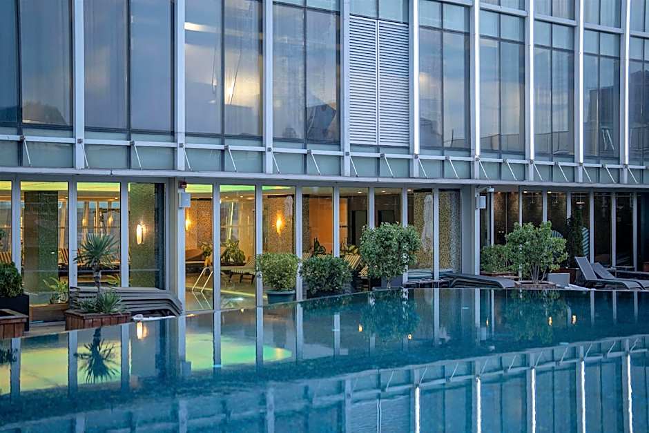 Radisson Blu Hotel Batumi