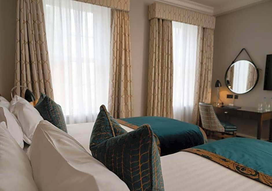 Bishop's Gate Hotel