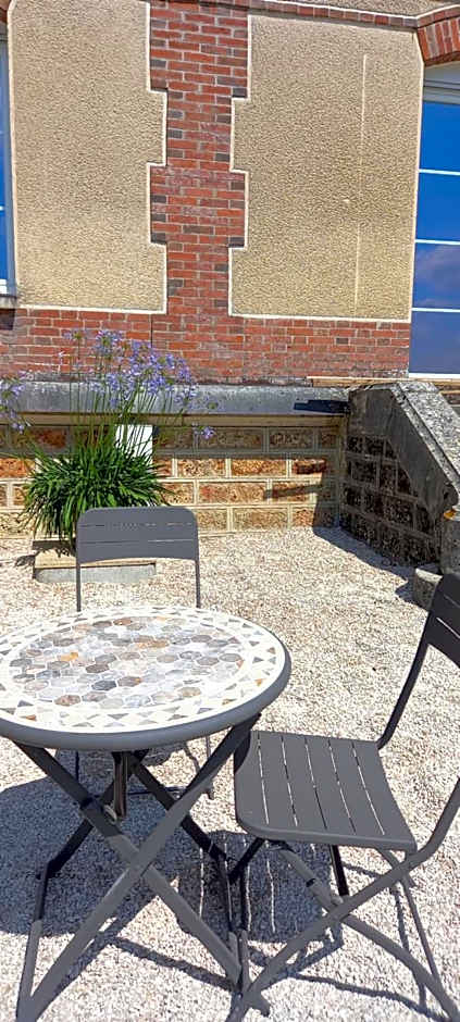 Demeure de la Garenne