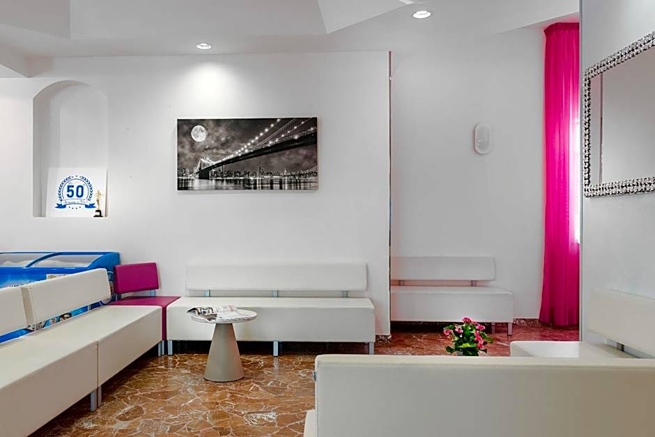 Hotel Très Jolie