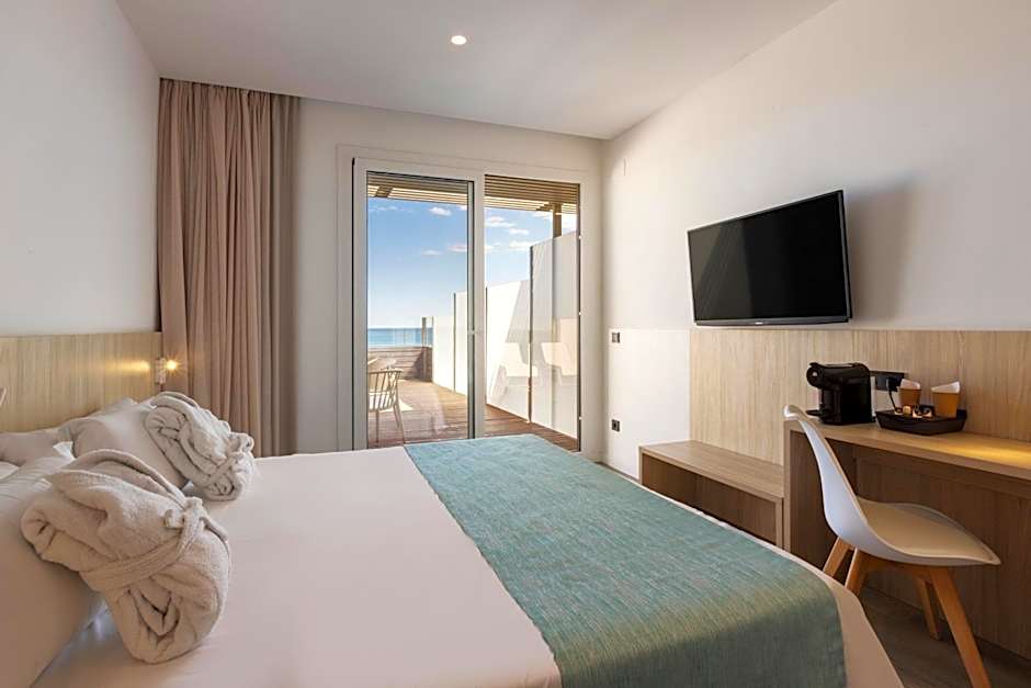 RVHotels Ametlla Mar