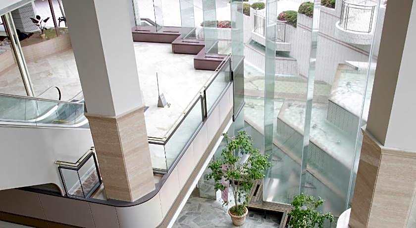 Sendai Kokusai Hotel