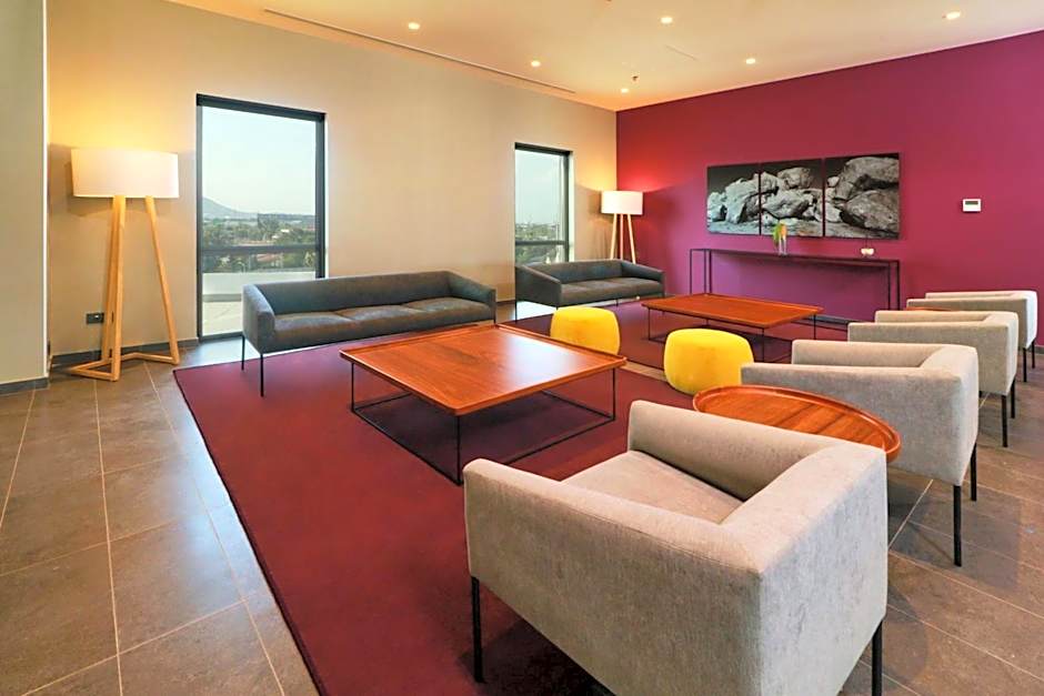 City Express by Marriott Monterrey Universidad