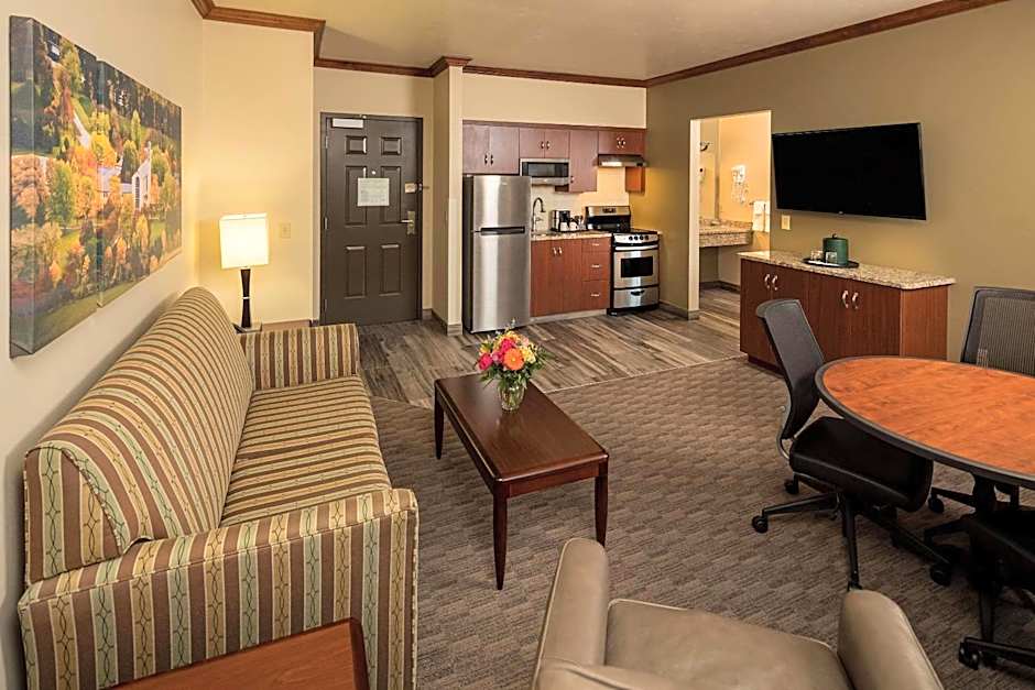 Kress Inn, Ascend Hotel Collection