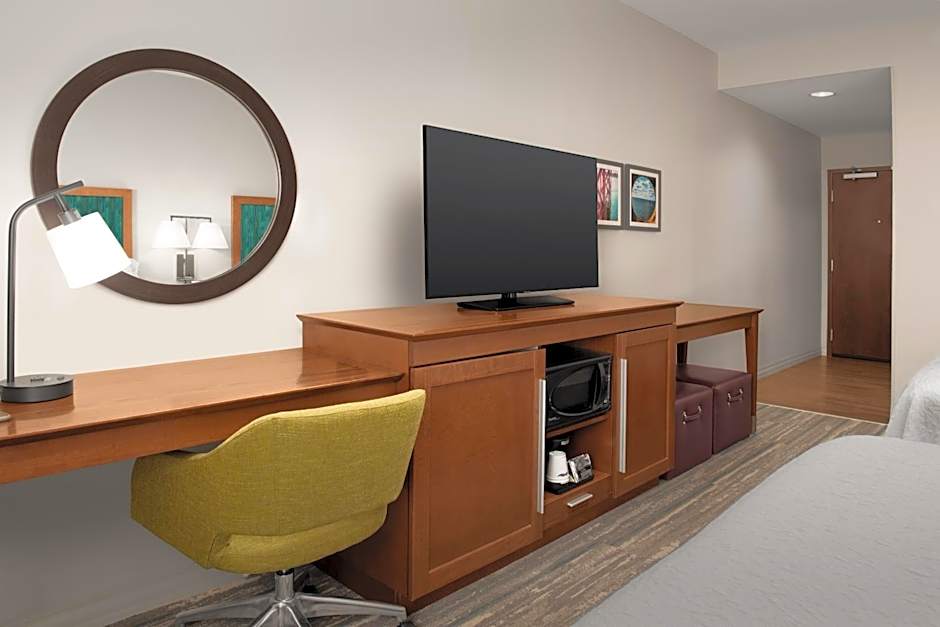 Hampton Inn By Hilton And Suites Orangeburg Sc