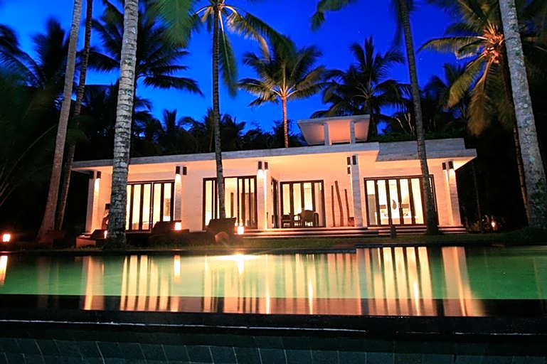Kelapa Retreat & Spa