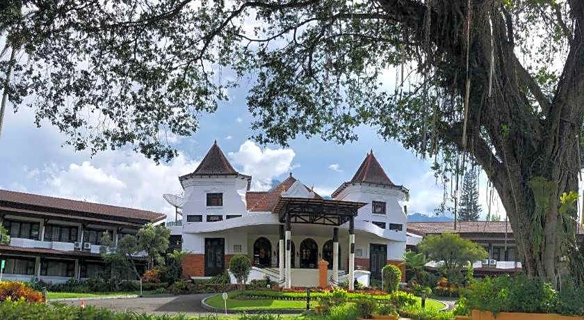 eL Hotel Kartika Wijaya Batu