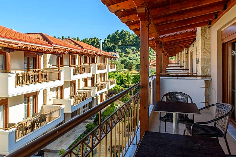 Apanemia by Flegra Hotels