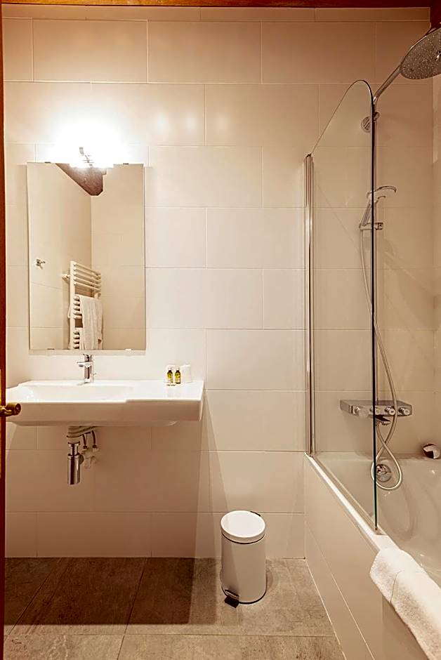 Logis Hôtel Belle Epoque