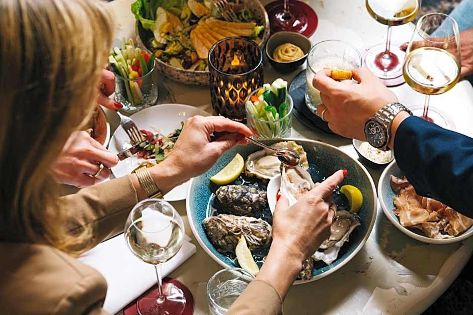 Kruisherenhotel Maastricht