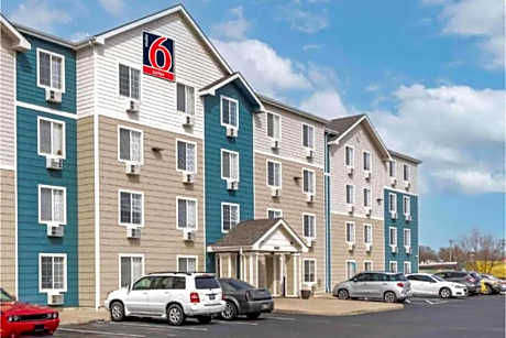 Studio 6 Extended Stay Wichita South KS