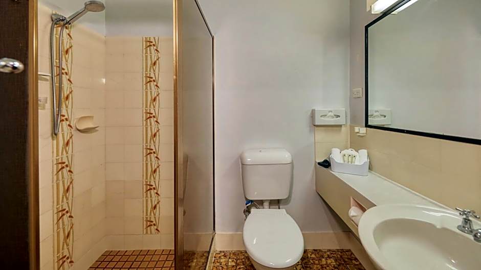 Kempsey Powerhouse Motel