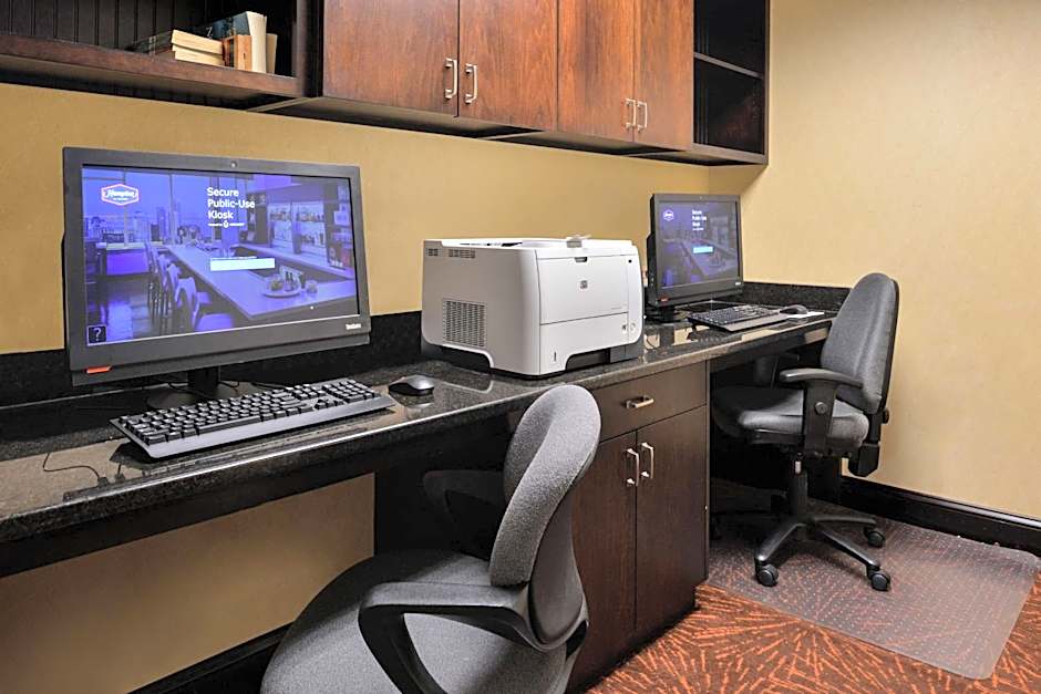 Hampton Inn By Hilton Raleigh/Clayton I-40