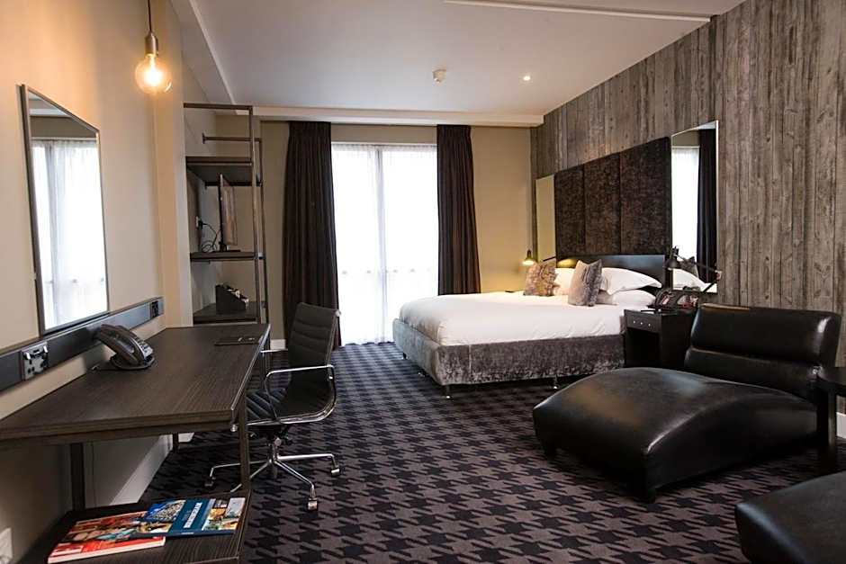 Malmaison Birmingham