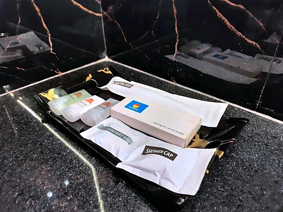 Hotel Amol – Navi Mumbai, KY
