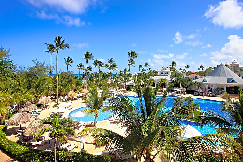 Bahia Principe Luxury Esmeralda - All Inclusive