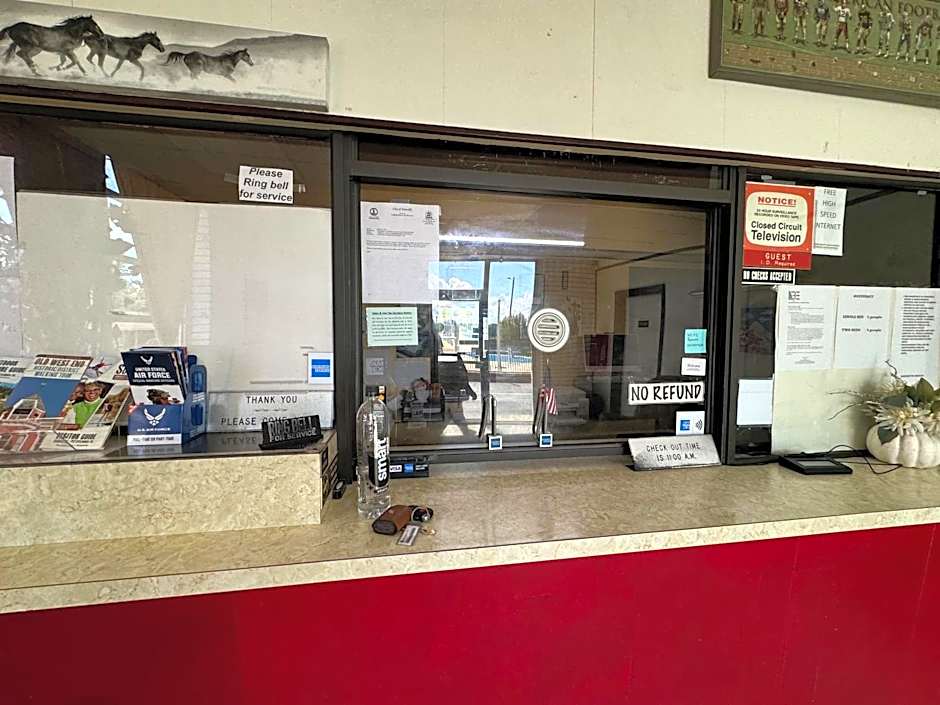 Travel Inn By OYO Danville US-29