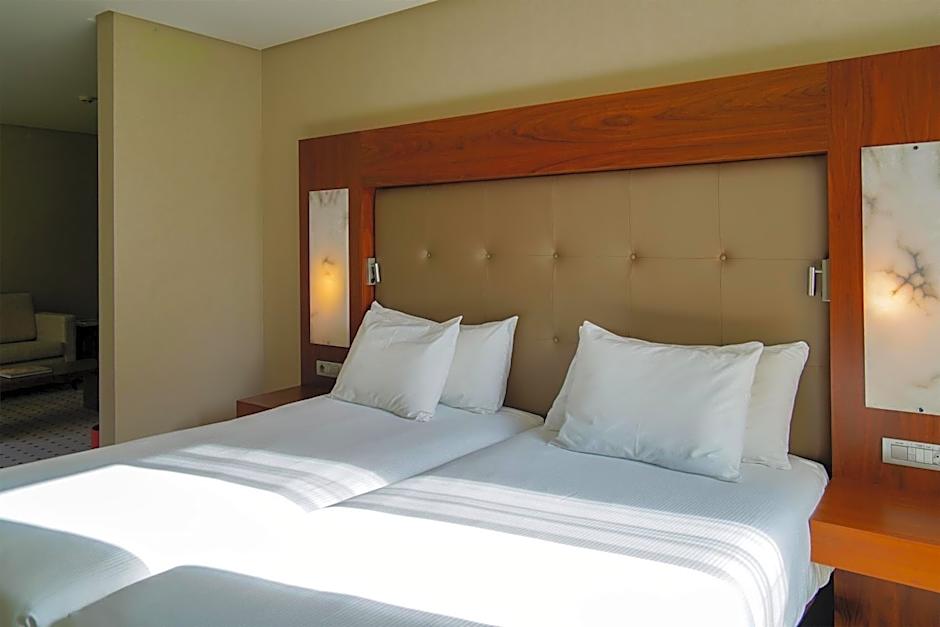Blau Gran Hotel Las Caldas, a member of Radisson Individuals