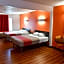 Motel 6 Lincoln, NE
