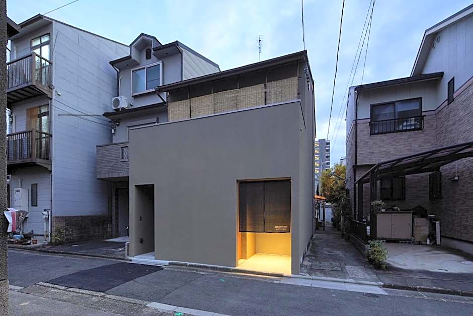 Rakuten STAY KYOMACHIYA Kyoto Shichijo-Omiya