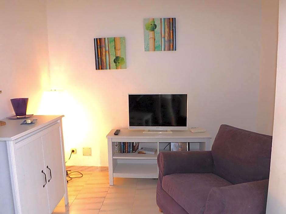Bungalow Playa d'Or, 2