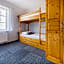 Hotel Pavlov