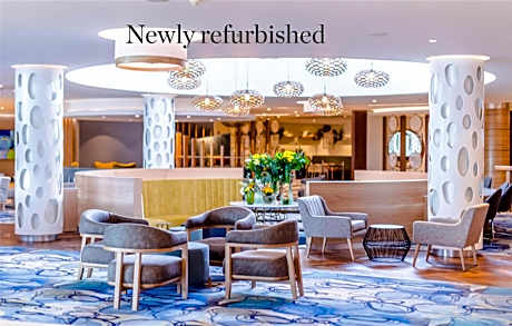 Southern Sun Rosebank, Johannesburg