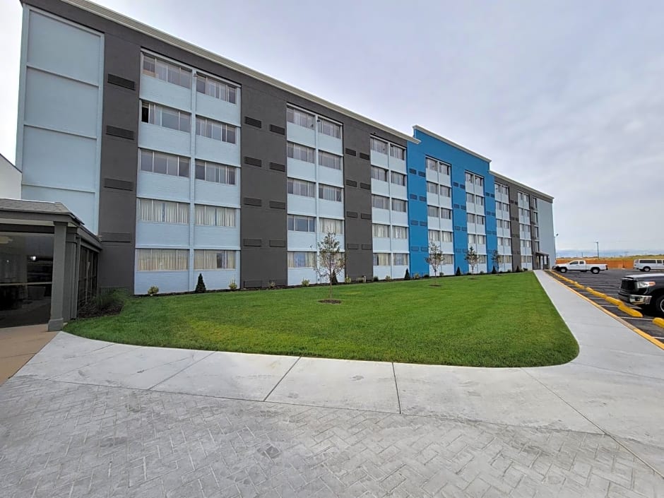 Wingate by Wyndham Wichita Airport