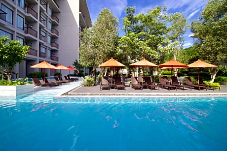 Proud Phuket Hotel (SHA Plus)