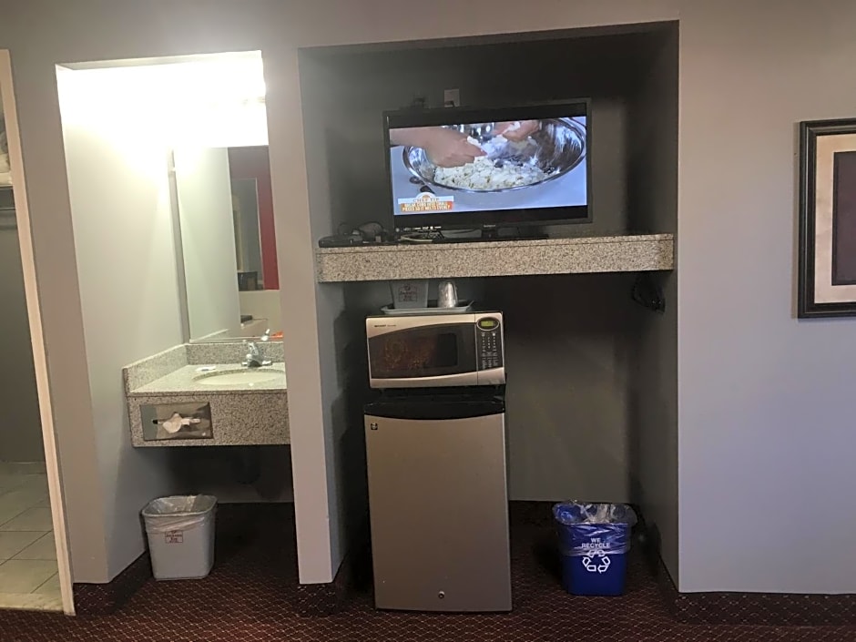 Haven Inn & Suites
