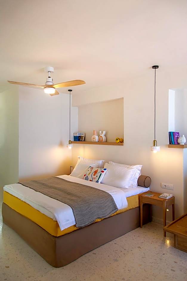 Aegean Stories pelagos suites