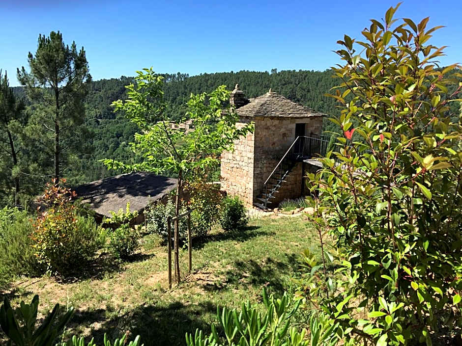 Domaine de Chalvêches Hôtel SPA 4*