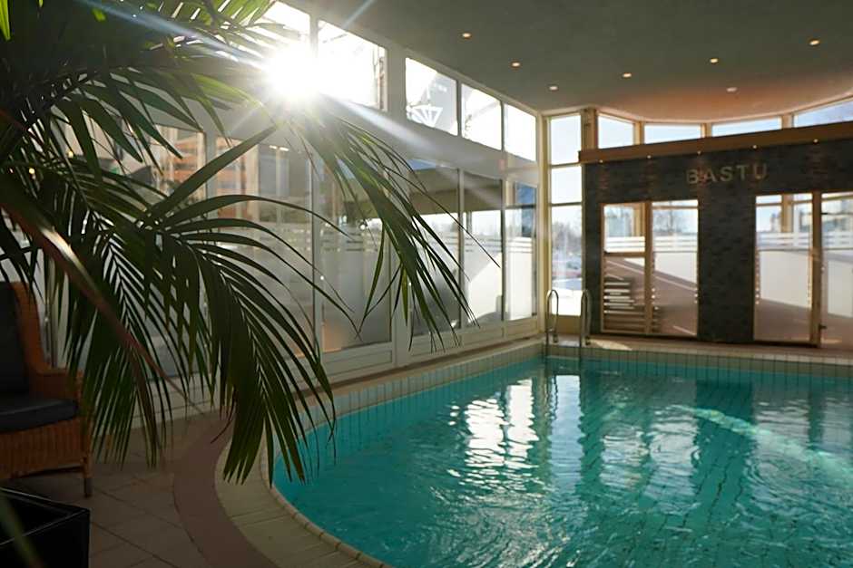 Photo 1 of 27 of Aurum Hotel