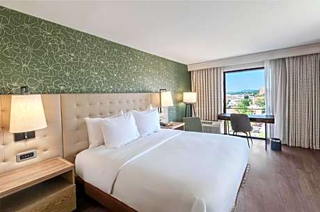 Hilton Birmingham Downtown at UAB