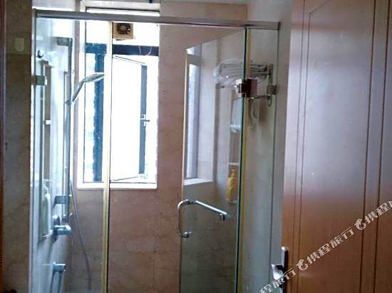 Weixideng Huifeng International Apartment Hotel