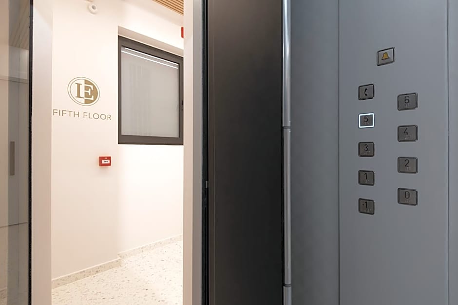 Incanto Boutique Suites - Neos Kosmos