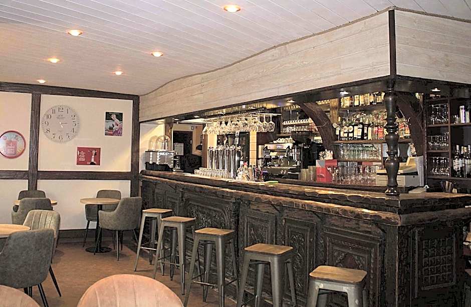 Hotel Au Bout Du Monde