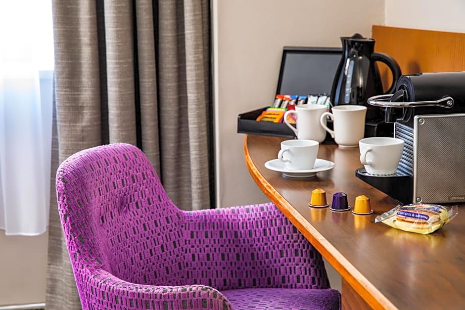 Mercure Swansea Hotel