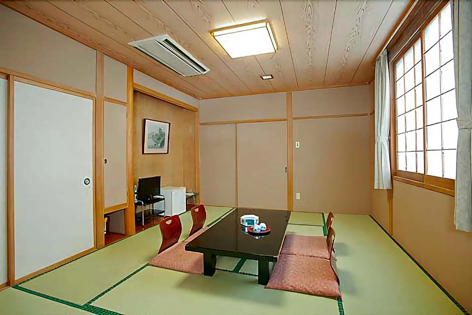 Abashiri Royal Hotel