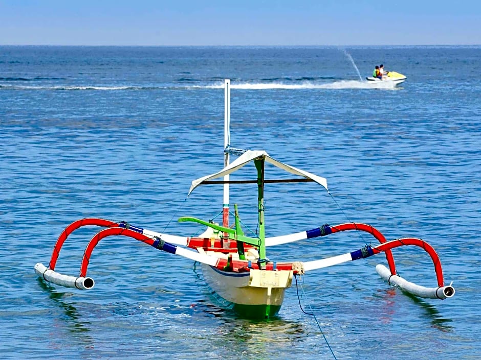 Novotel Bali Benoa Hotel