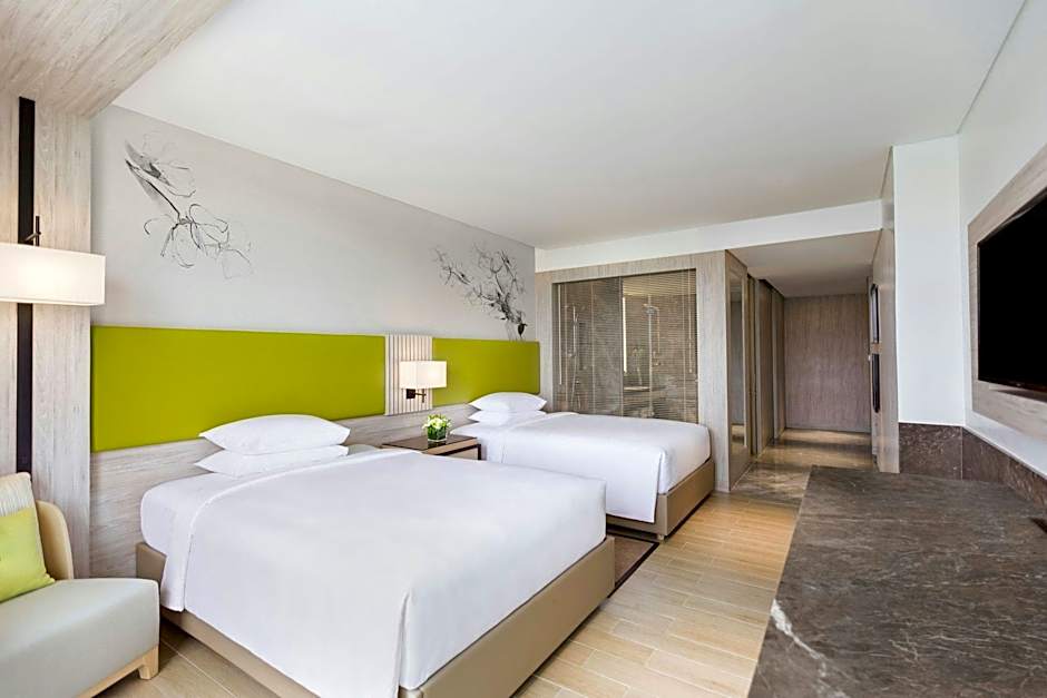 Courtyard by Marriott Iloilo